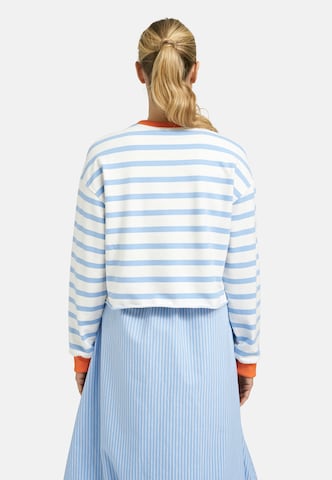 Smith&Soul Sweatshirt in Blue