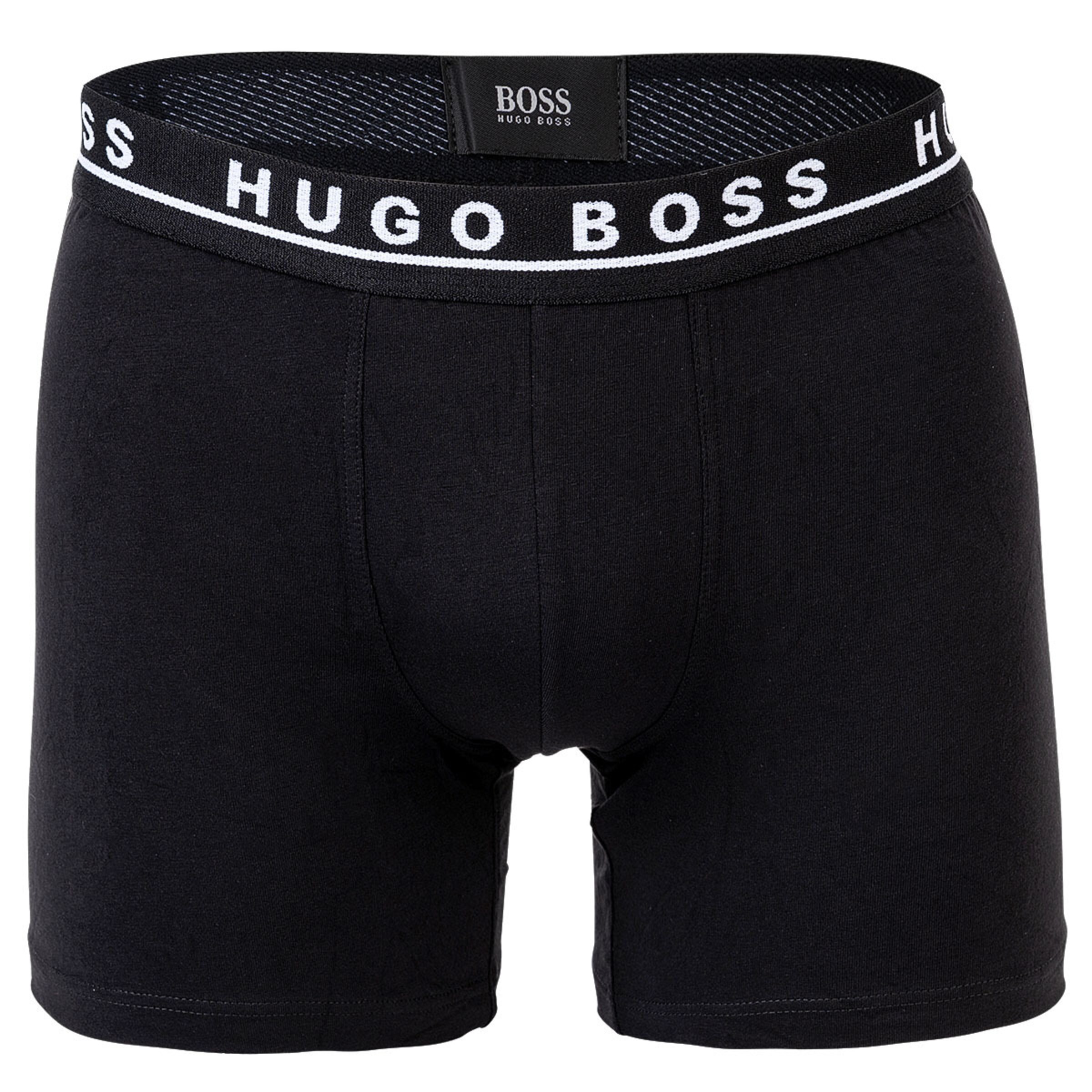 BOSS - Calzoncillo boxer 'Power' en azul