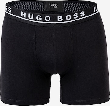 BOSS Orange Boxer shorts 'Power' in Mixed colors