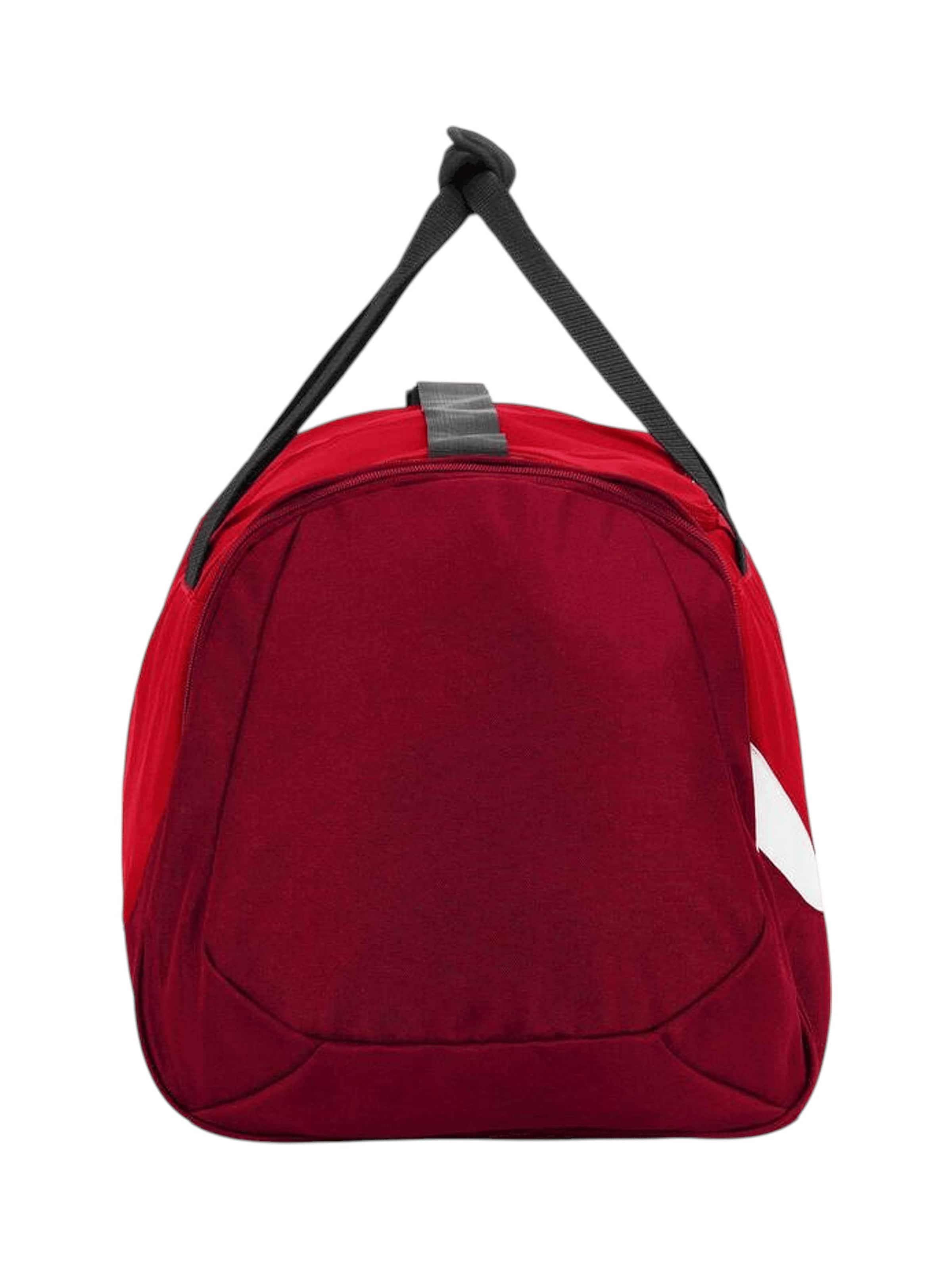 JAKO Sports bag in Red