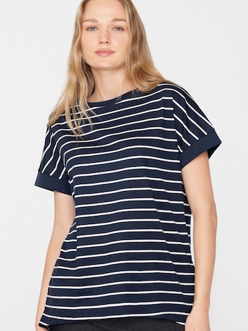 Tezenis T-Shirt in Blau