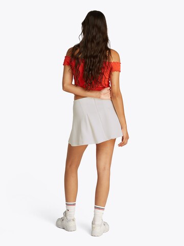 Tommy Jeans Seelik, värv roosa