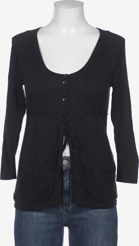 Tommy Jeans Sweater & Cardigan in M in Black: front