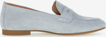 GABOR Slipper in Blau