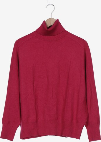 MARC AUREL Sweater & Cardigan in L in Pink: front