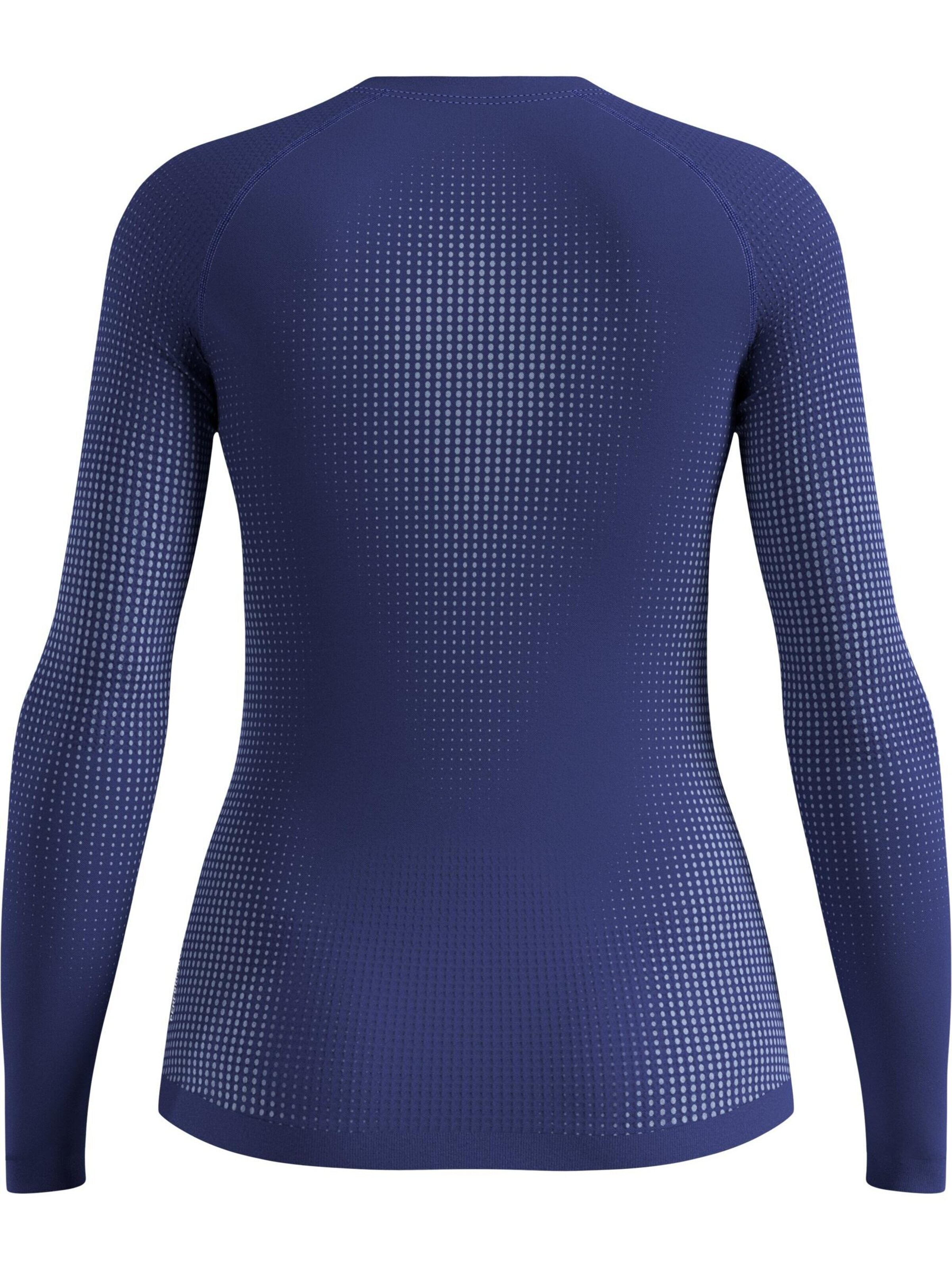 ODLO Base Layer‌ in Lila