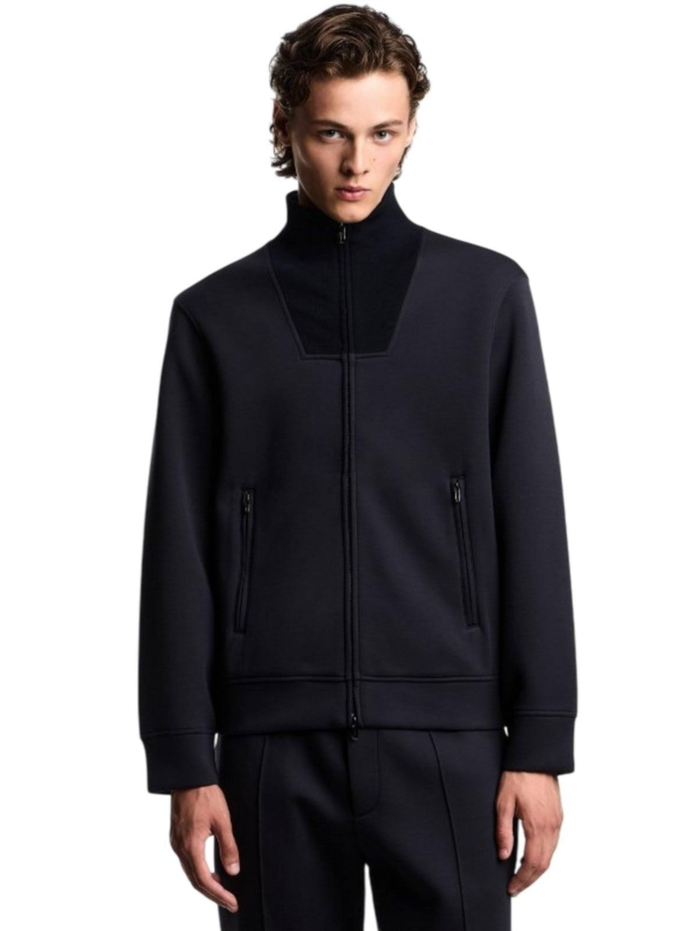 Emporio Armani Übergangsjacke‌‌‌ in Mischfarben