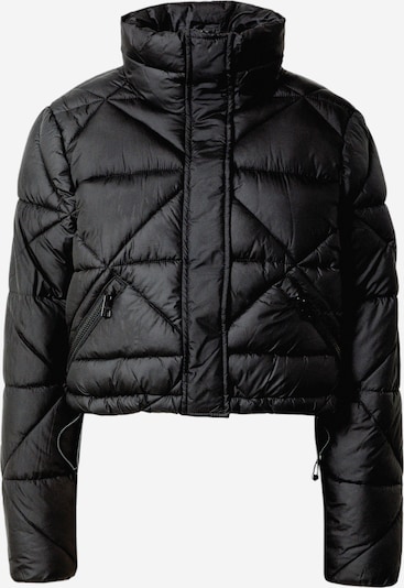 TOM TAILOR DENIM Between-season jacket in Black, Item view