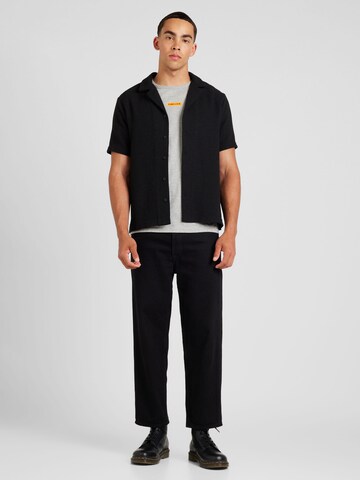 Bogner Fire + Ice - Camiseta 'ADO' en gris