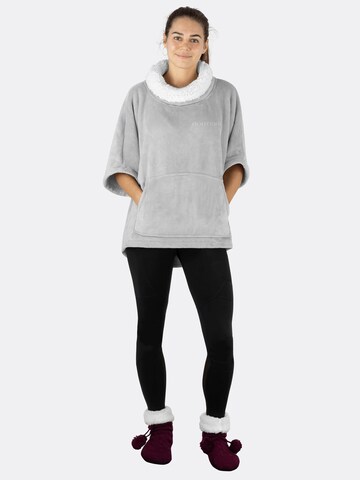 normani Sweater 'Merlo' in Grey