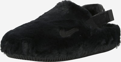 Nike Sportswear Sisäkengät 'CALM SE' värissä musta, Tuotenäkymä