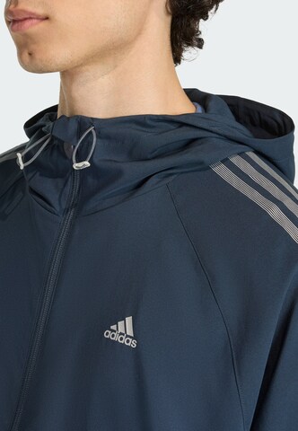 Veste fonctionnelle ADIDAS ORIGINALS en bleu