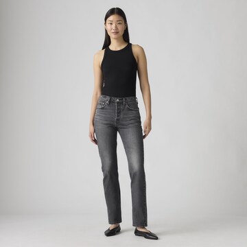 Regular Jean '501®' LEVI'S ® en gris