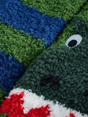 Next Socks in Green