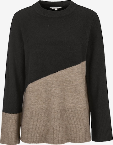 Cellbes of Sweden Pullover in Grau: Vorderseite