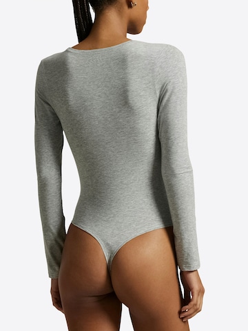 Polo Ralph Lauren Shirt body 'Club Cotton' in Grijs