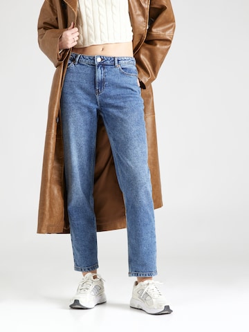 VERO MODA regular Jeans 'Kyla' i blå: forside