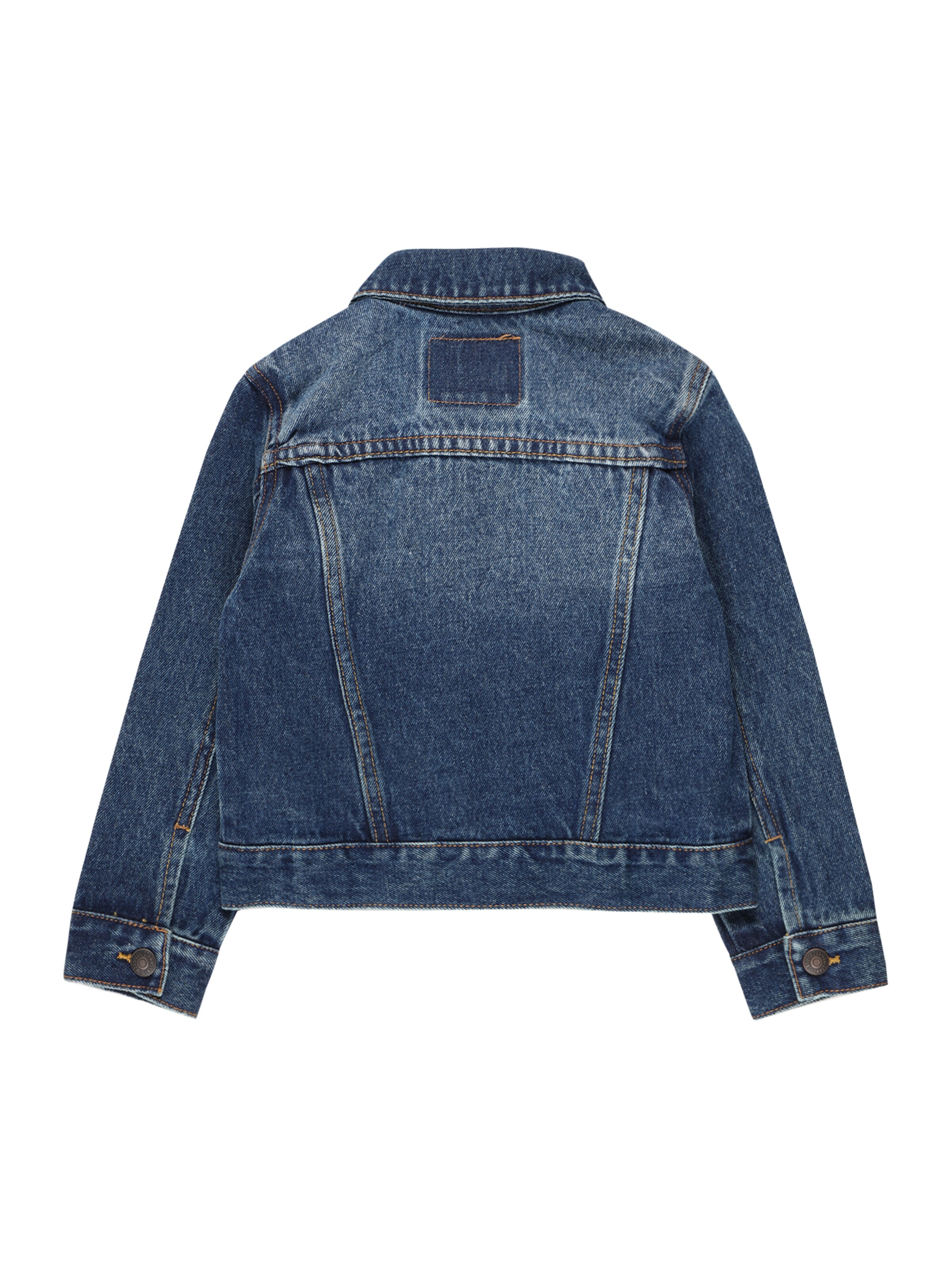 LEVI'S ® Between-season jacket in Blue