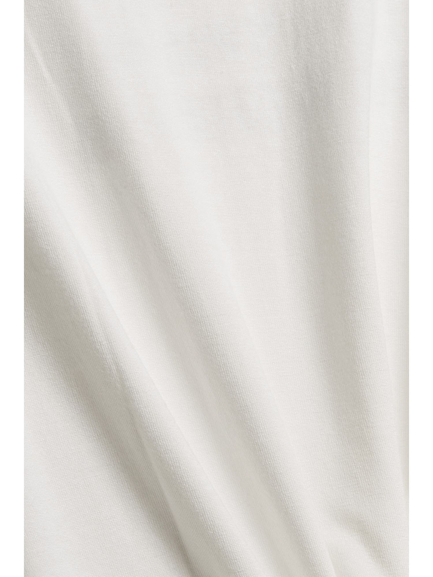 Esprit Collection T-Shirt in Weiß 