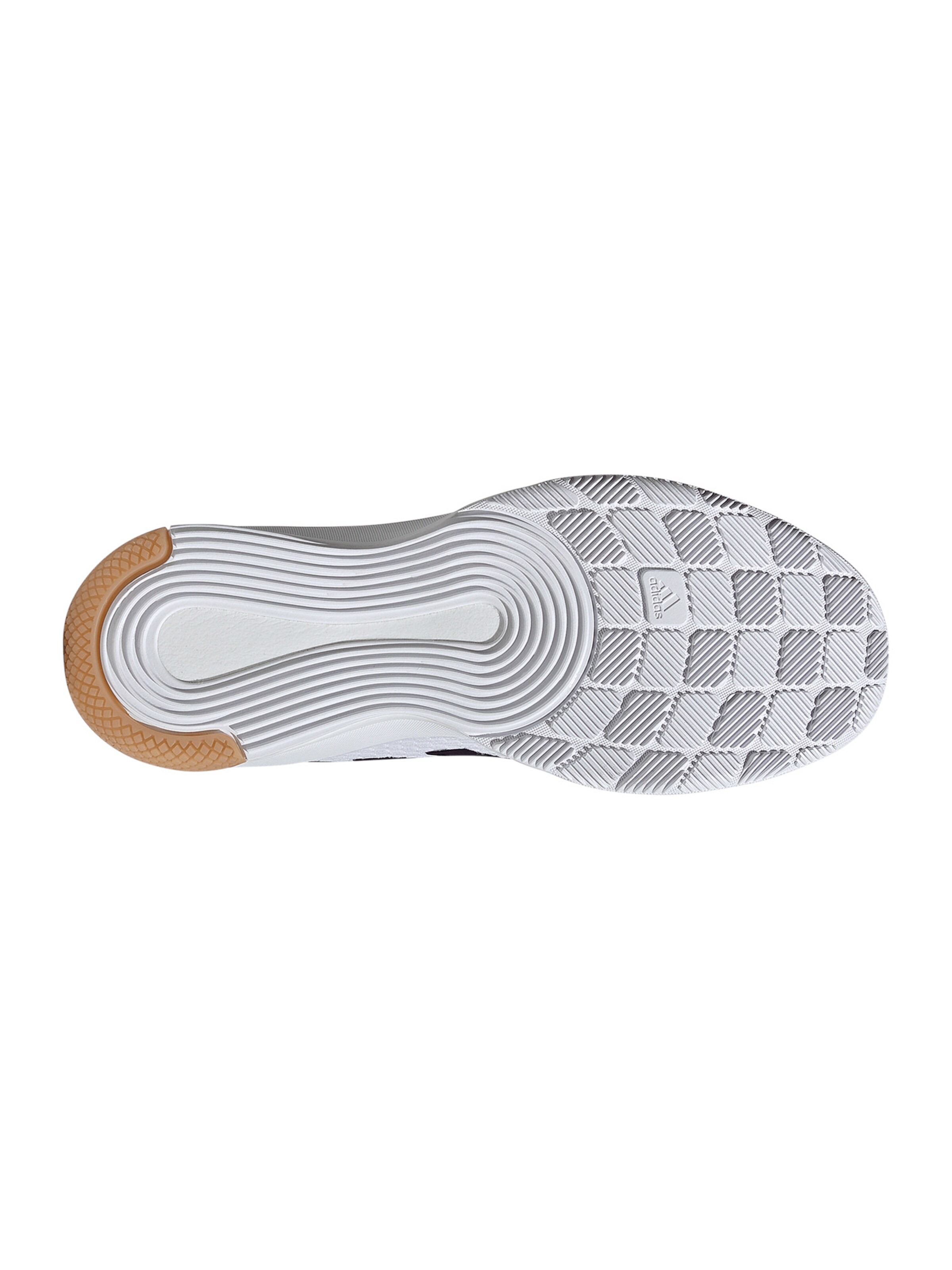 ADIDAS PERFORMANCE Athletic Shoes in White