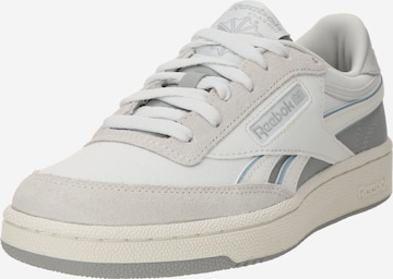 Reebok Sneaker 'CLUB C REVENGE' in Weiß: Vorderseite