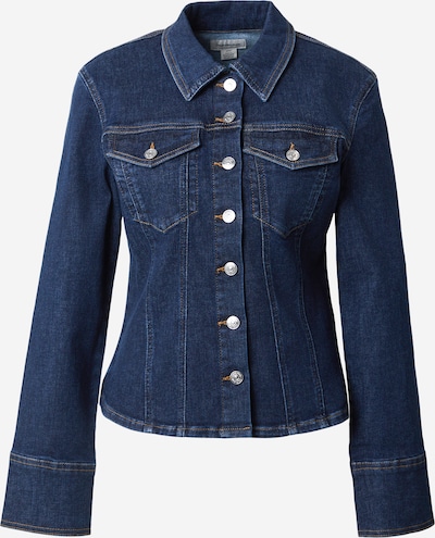 Calvin Klein Jeans Prijelazna jakna 'CLASSIC' veličine XL-XXL u mornarsko plava, Pregled proizvoda