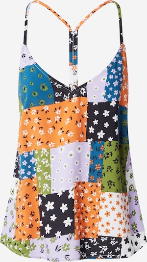 Nasty Gal Top in Mixed colours, Item view