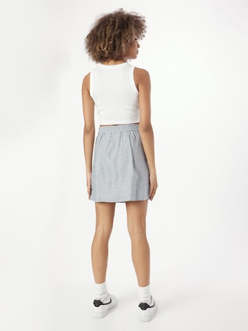 bleed clothing Skirt 'Hanno' in Blue