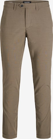 JACK & JONES Regular Hose 'Marco Connor' in Braun: predná strana