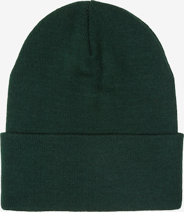 LEVI'S ® Beanie 'Slouchy' in Green