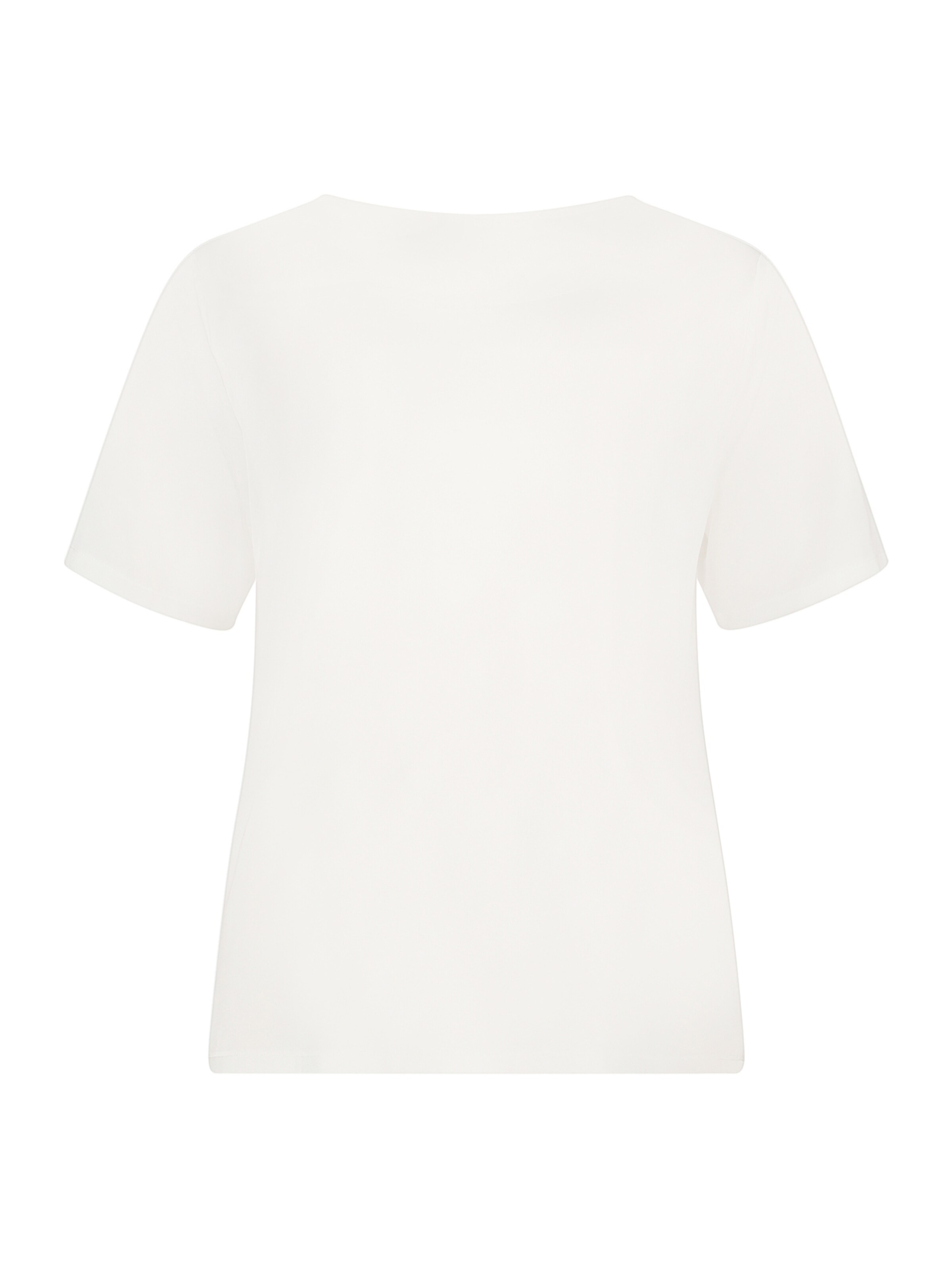 Camicia da donna di Betty Barclay in bianco