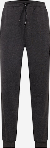 TOM TAILOR - Pantalón 'BJARNI' en negro: frente