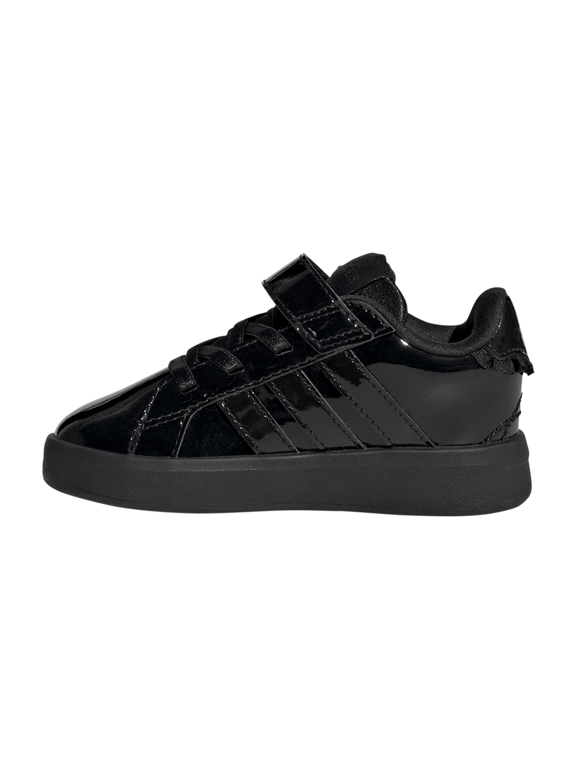 ADIDAS SPORTSWEAR Športni čevelj 'GRAND COURT 3.0' | črna barva