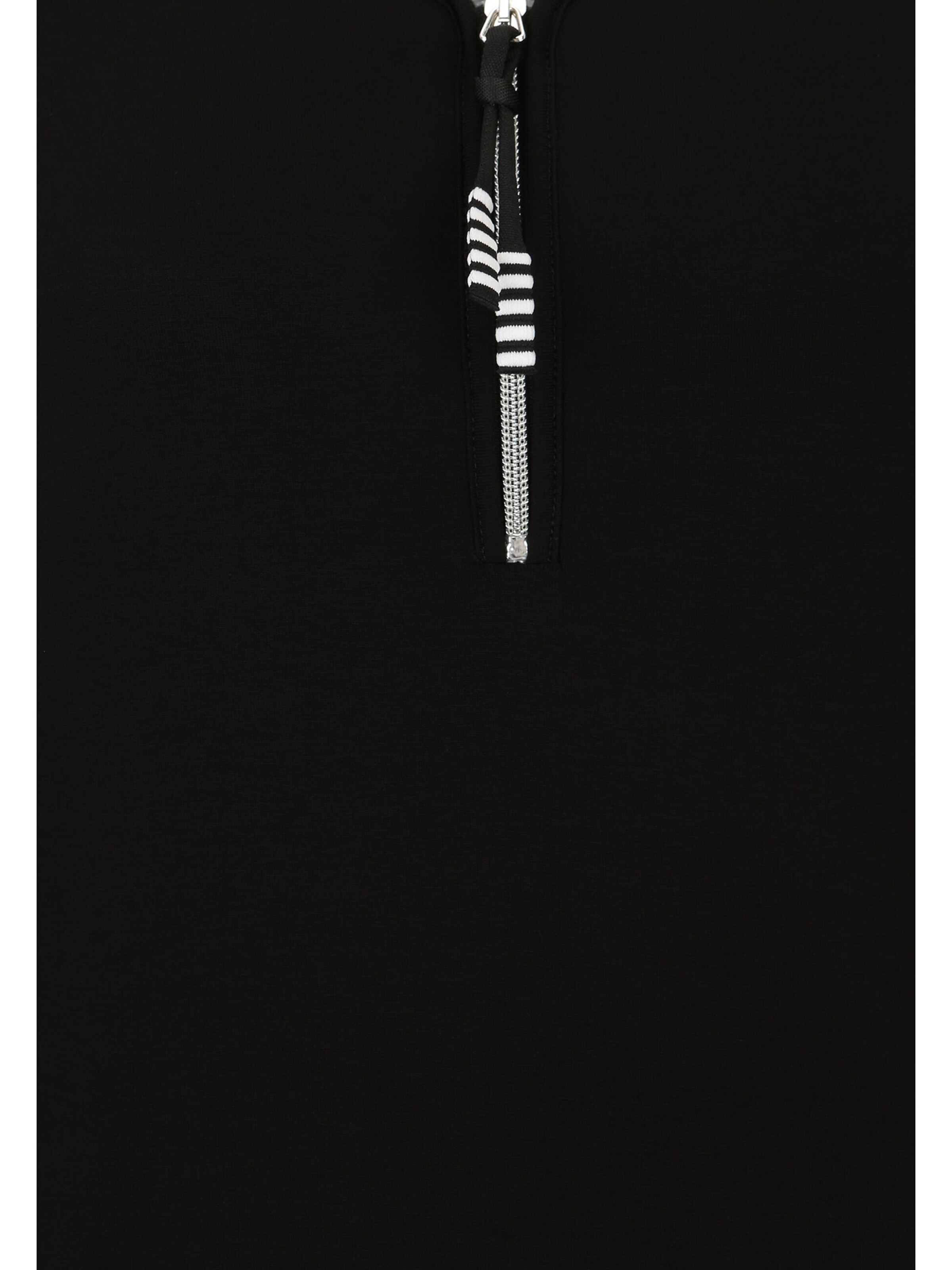 Doris Streich Shirt in Black