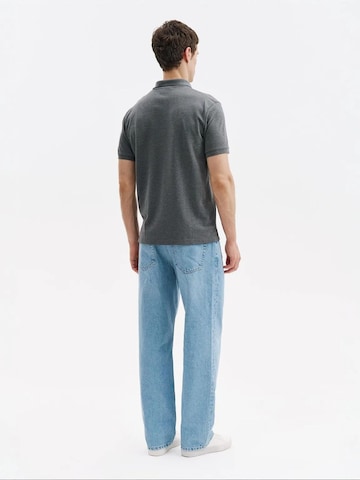GiestoMajica 'T-Shirts' - siva boja