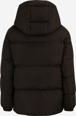 Veste d’hiver Marc O'Polo en noir