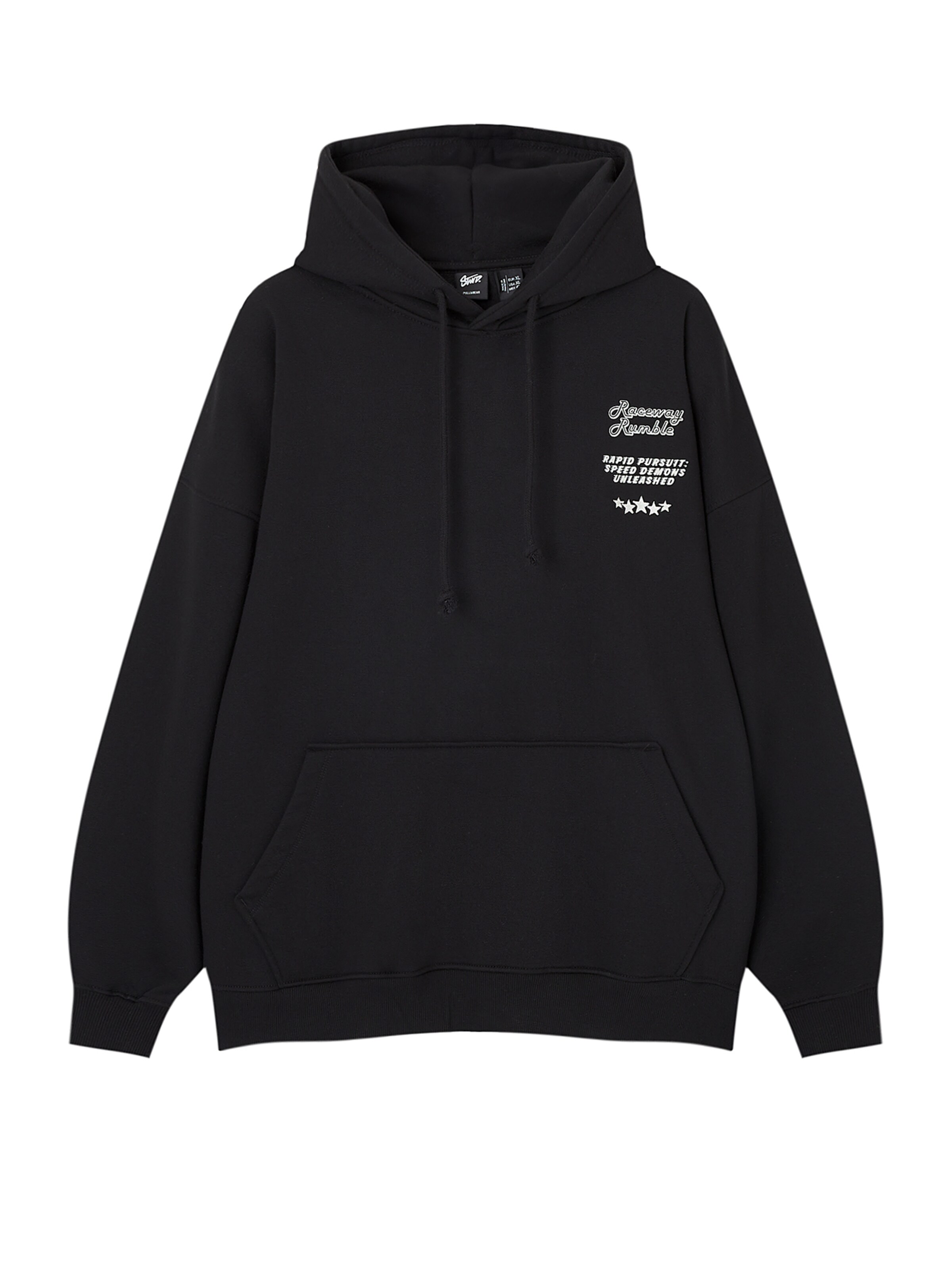 Pull&bear sweat sale
