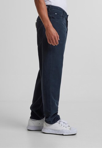 HOMEBOY Loosefit Παντελόνι σε μπλε