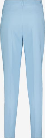 Betty Barclay Regular Pantalon in Blauw