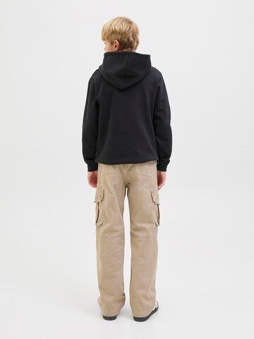 Sweat Jack & Jones Junior en noir