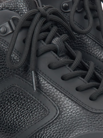 Estro Støvler '007-61' i sort