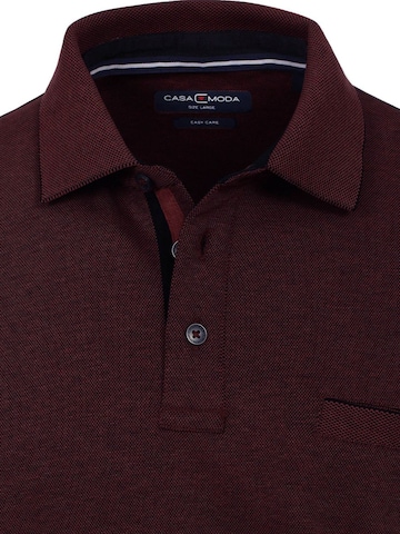 CASA MODA Shirt in Rood