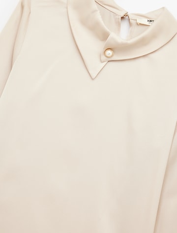 Koton Blouse in Beige