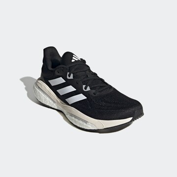 ADIDAS PERFORMANCE Παπούτσι για τρέξιμο 'Solarglide 6' σε μαύρο