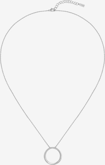 BOSS Casual Necklace in Silver, Item view