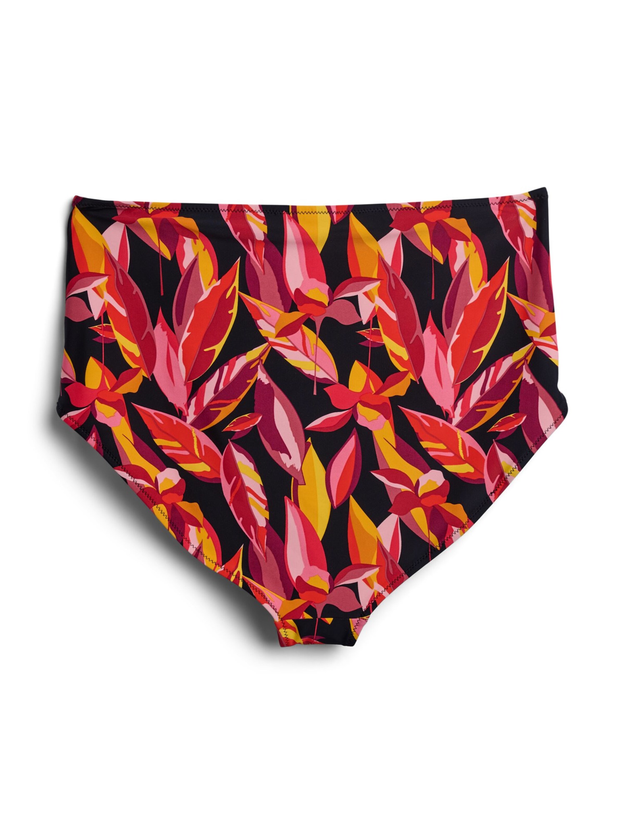 Swim by Zizzi - Braga de bikini 'Stella' en rojo