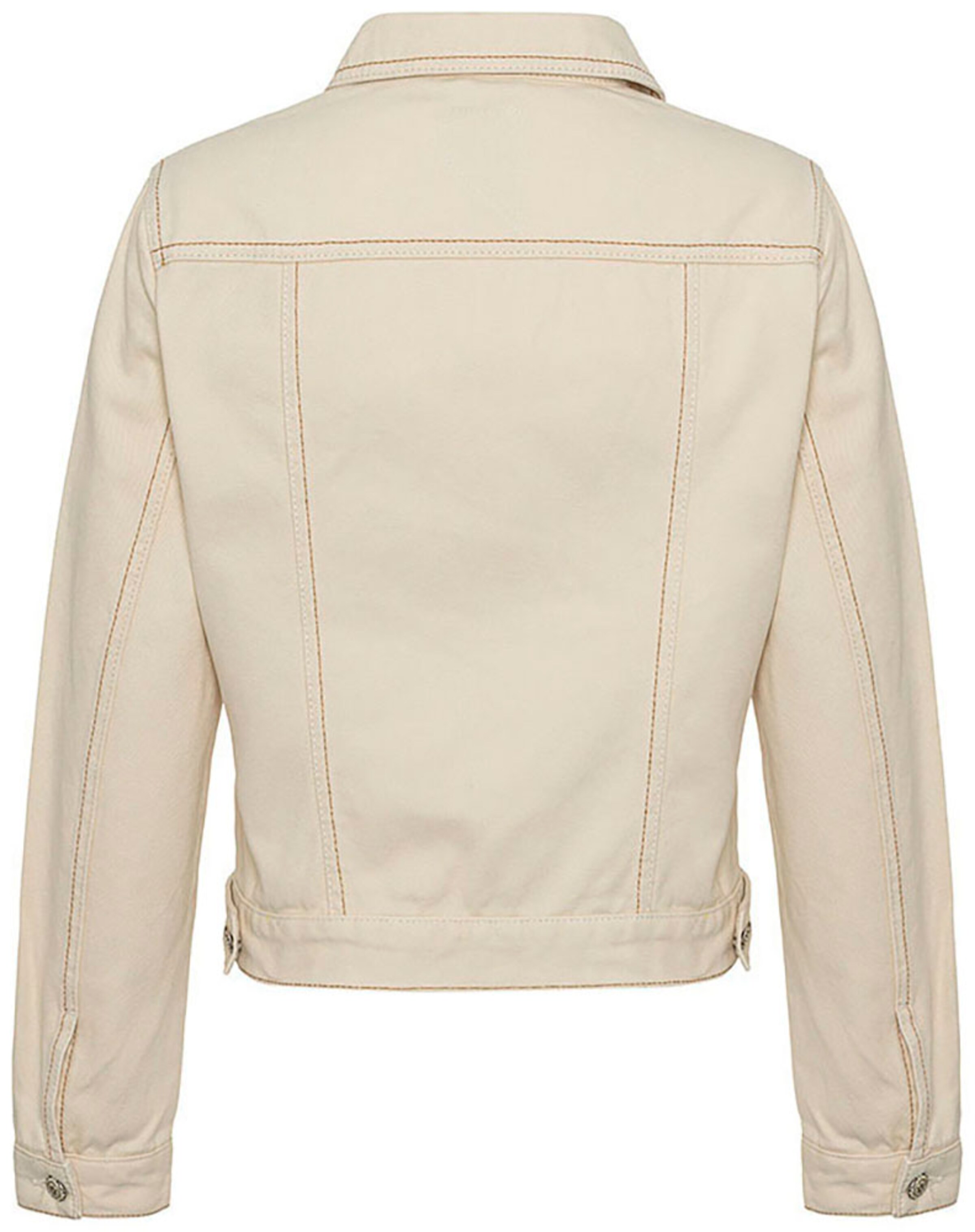 CIPO & BAXX Tussenjas in Beige