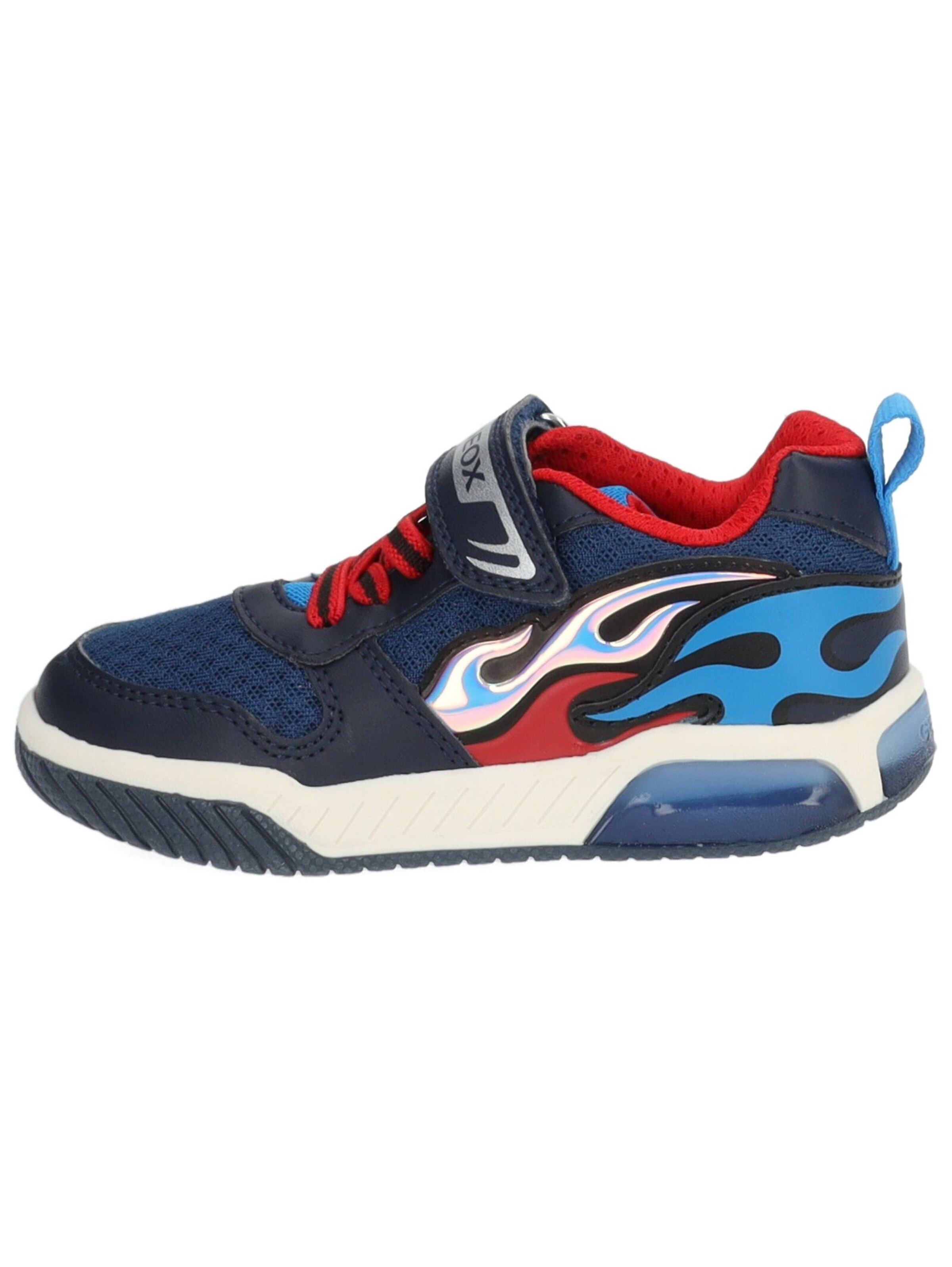 GEOX Sneaker in Blau