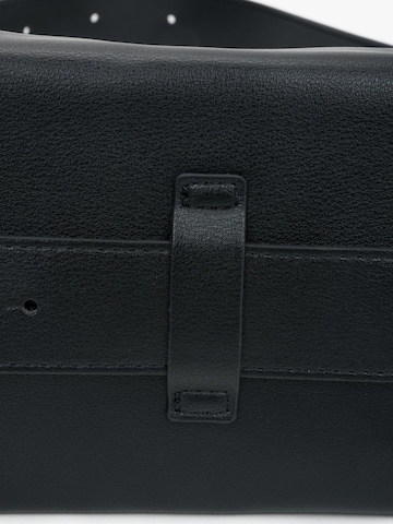 Estro Torba shopper '1548' w kolorze czarny