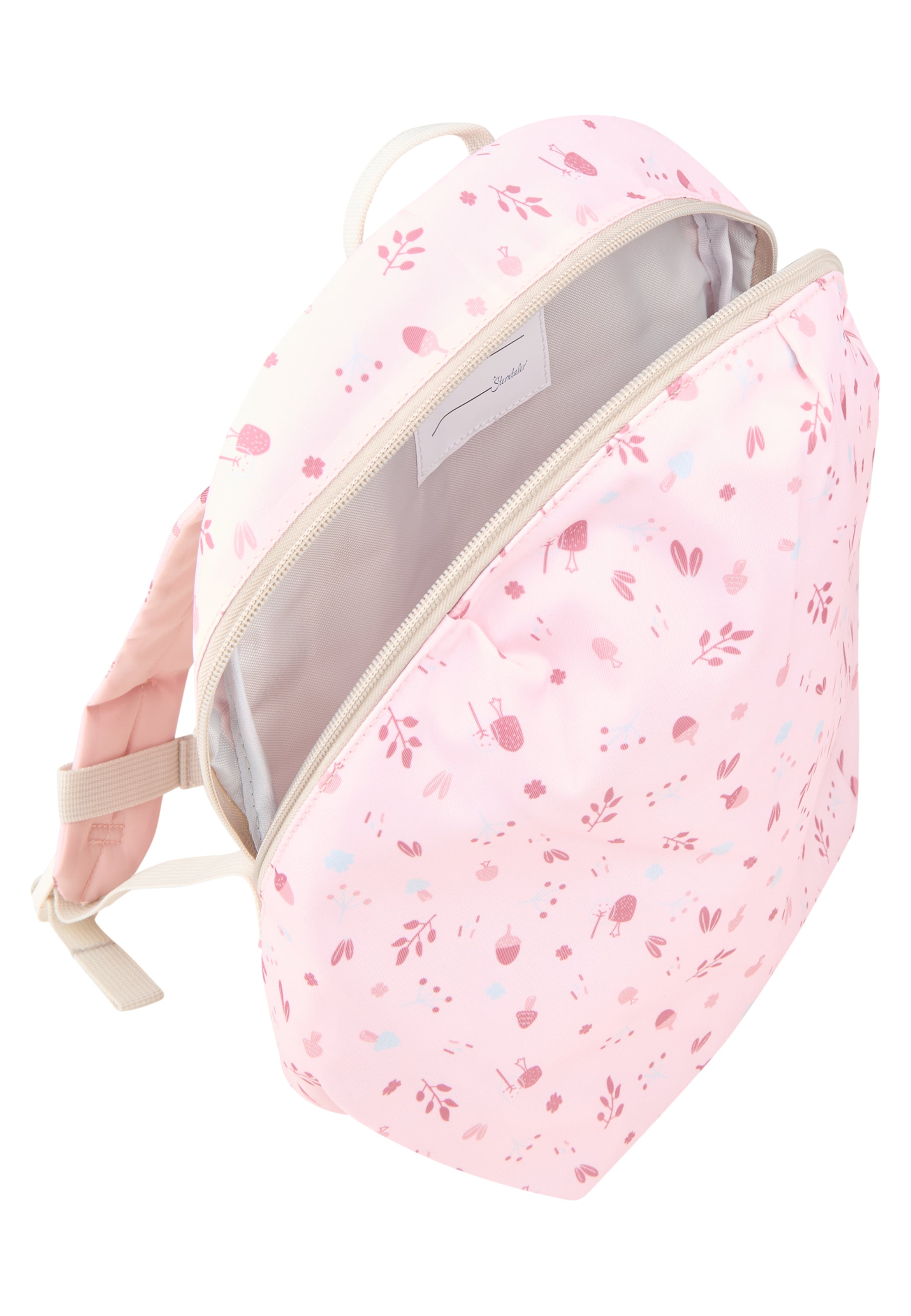 STERNTALER Backpack 'Hase Hanni' in Pink